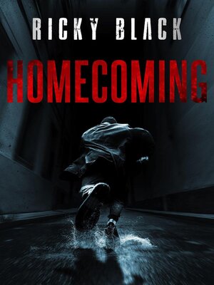 cover image of Homecoming
